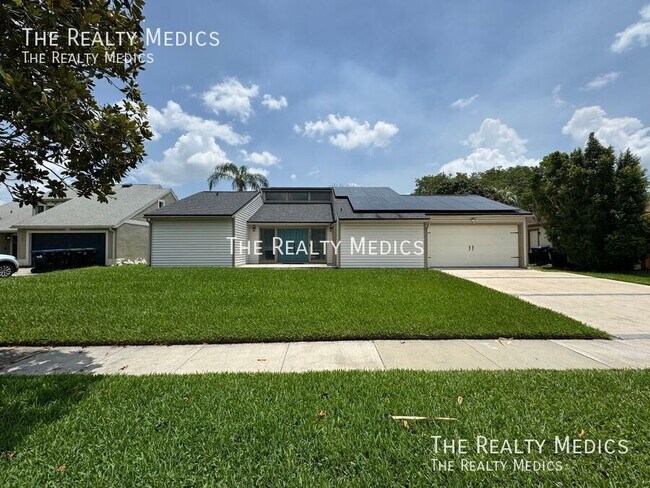 property at 107 S Deerwood Ave