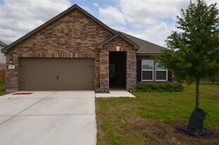 1187 Amy Dr in Kyle, TX - Building Photo