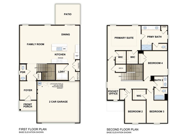 905 Headland Wy in Canton, GA - Building Photo - Building Photo