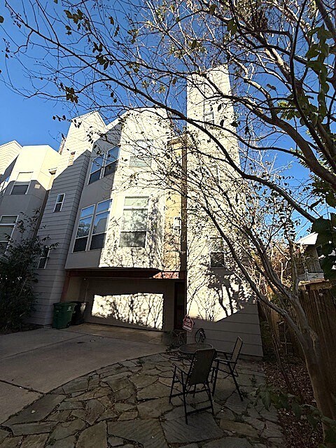 4243 Purdue St in Houston, TX - Building Photo - Building Photo