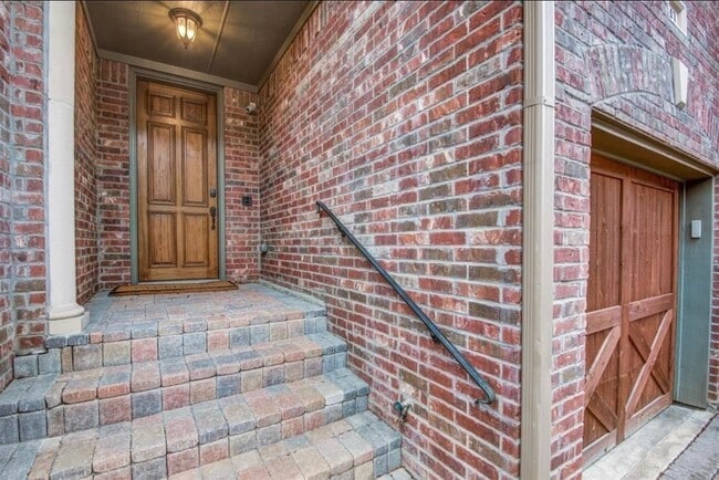 643 Rockingham Dr in Irving, TX - Building Photo - Building Photo
