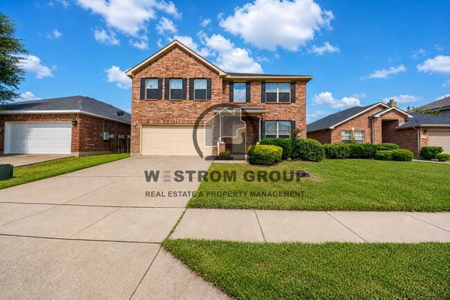 property at 508 Lead Creek Dr