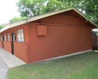 Monticello Apartments in Austin, TX - Building Photo - Building Photo