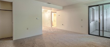 Marconi Village Apartments in Carmichael, CA - Building Photo - Interior Photo