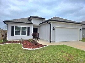 6621 Sun Tree Cir in Bellview, FL - Building Photo