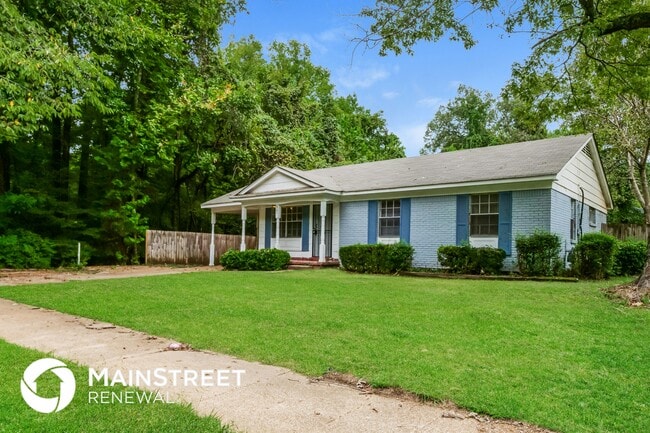 2740 Dalewood Ave in Memphis, TN - Building Photo - Building Photo