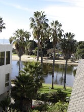 6536 Vista del Mar, Unit 3 in Playa Del Rey, CA - Building Photo - Building Photo