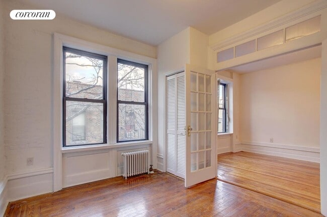 511 W 169th St in New York, NY - Building Photo - Building Photo