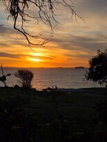 668 W Paseo Del Mar in Los Angeles, CA - Building Photo