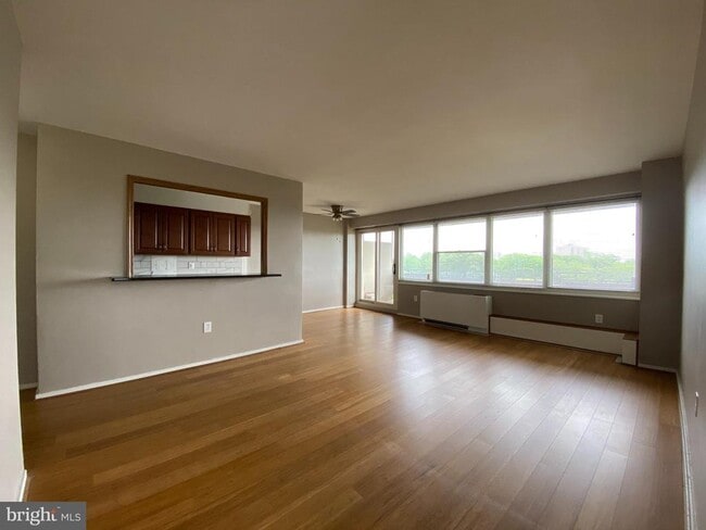 property at 807 Barclay Towers