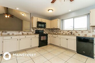 6427 Woodstream Trail in Fort Worth, TX - Building Photo - Building Photo