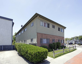 62nd Street Apartments in San Diego, CA - Building Photo - Building Photo