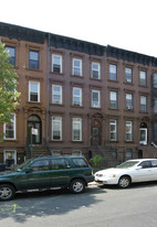 416 Greene Ave Apartments