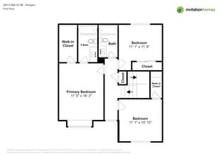 20513 66th Dr NE in Arlington, WA - Building Photo - Building Photo