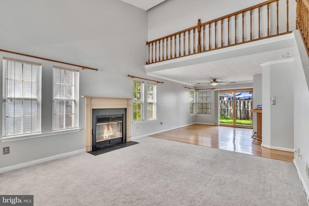 13920 Lord Fairfax Pl in Upper Marlboro, MD - Building Photo