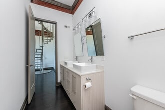 The Lofts at Empire Yard in Macon, GA - Building Photo - Building Photo