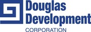 Property Management Company Logo Douglas Development Corporation