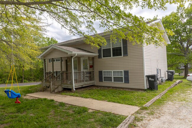 property at 3708 Greeley Dr