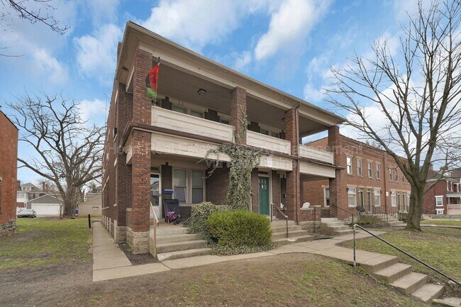 794 S 22nd St in Columbus, OH - Building Photo - Building Photo