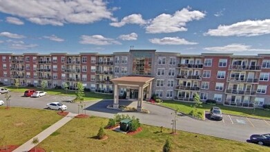 The Aspen in Dartmouth, NS - Building Photo - Building Photo