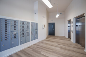 TheShattuck in Berkeley, CA - Building Photo - Interior Photo