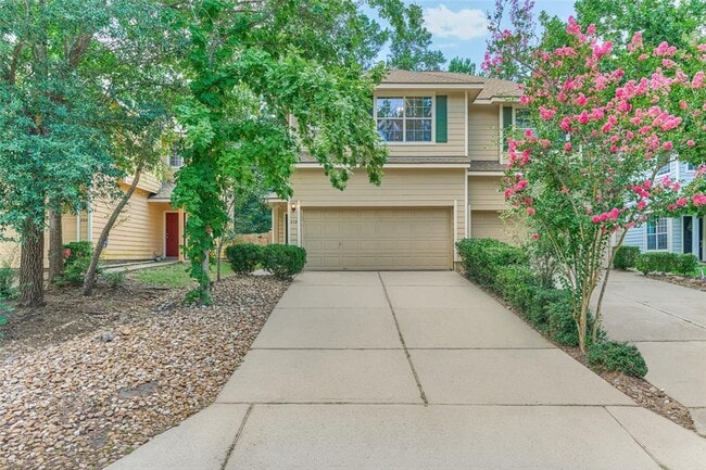 property at 218 W Stedhill Loop