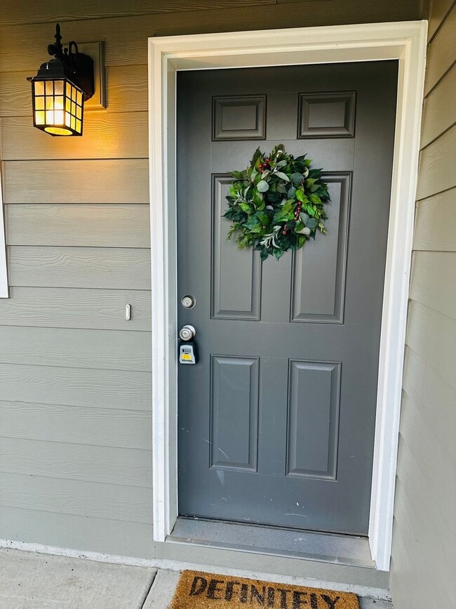 10907 NE 113th St in Vancouver, WA - Building Photo - Building Photo