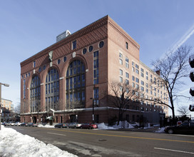 Lincoln Wharf in Boston, MA - Building Photo - Building Photo