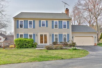 5423 Rilian Ct in Burke, VA - Building Photo - Building Photo