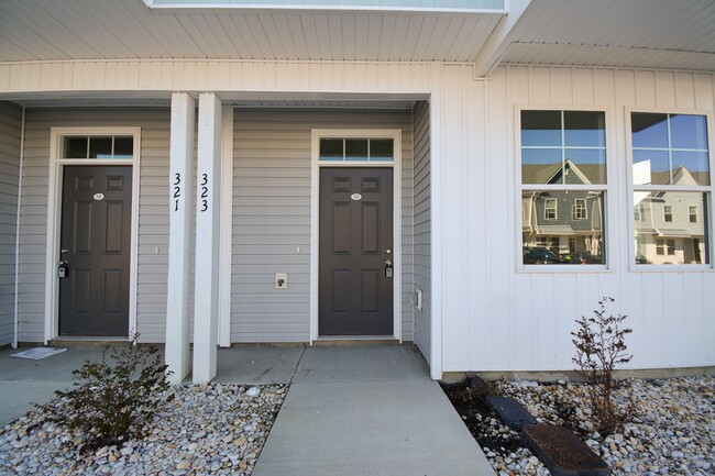 323 Starfish Ln in Sneads Ferry, NC - Building Photo - Building Photo