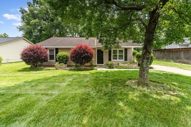 property at 7230 Newell Acres Dr