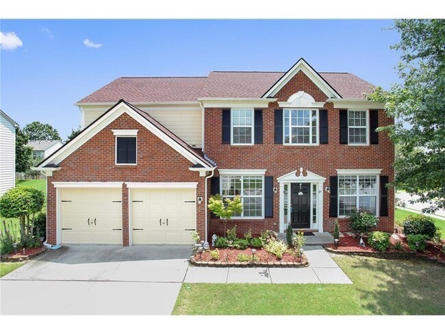 property at 8210 Norwich Pl