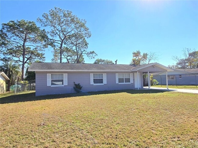 8 Bahia Pl Loop in Ocala, FL - Building Photo - Building Photo