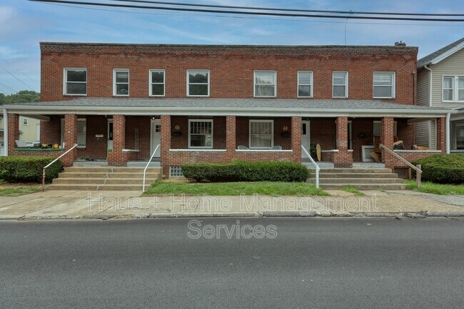property at 66 Dewey St