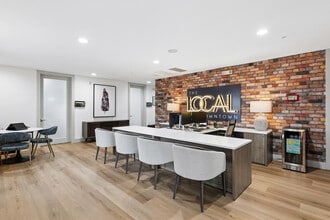 The Local Downtown in San Marcos, TX - Building Photo - Building Photo