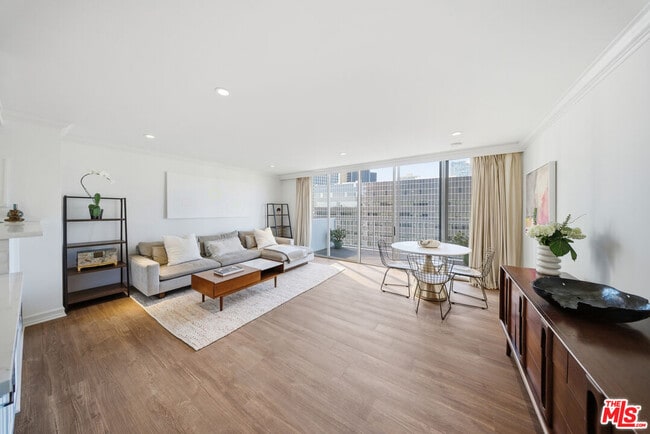 property at 2160 Century Pk E