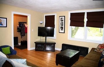 288 Wheeler Rd in Monroe, CT - Building Photo - Building Photo