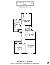 1949 W Winnemac Ave, Unit 1 in Chicago, IL - Building Photo - Building Photo
