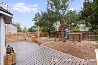 157 S Lindsey St in Castle Rock, CO - Building Photo - Building Photo