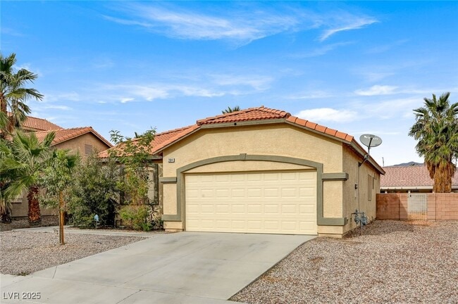 2914 Pumpkin Harvest Ave in North Las Vegas, NV - Building Photo - Building Photo