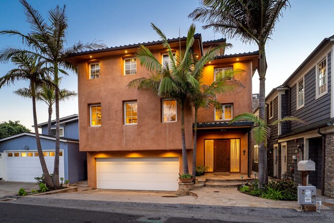 2956 Solimar Beach Dr in Ventura, CA - Building Photo - Building Photo
