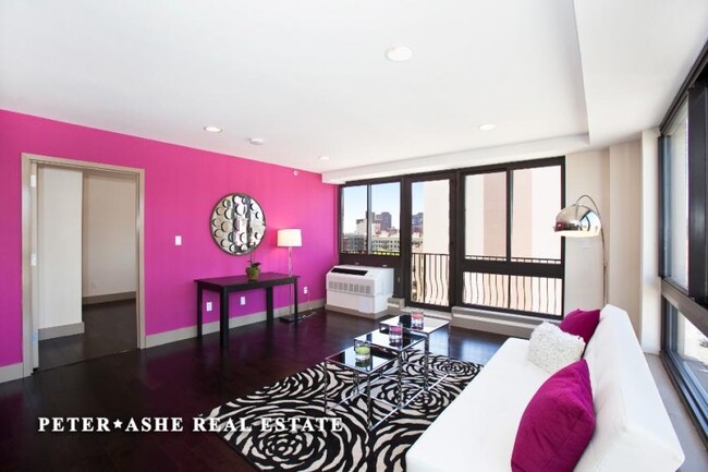 203 E 121st St in New York, NY - Building Photo - Building Photo