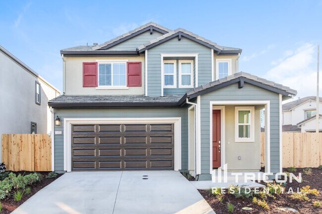 property at 11632 Giacinta Ln