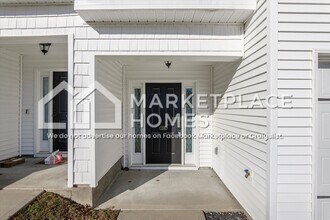2233 Perrins Ln in Grovetown, GA - Building Photo - Building Photo