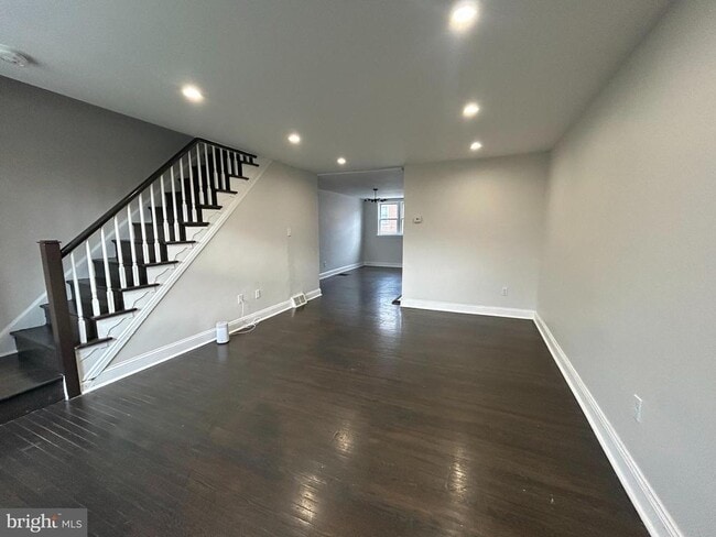 property at 7345 Woodcrest Ave