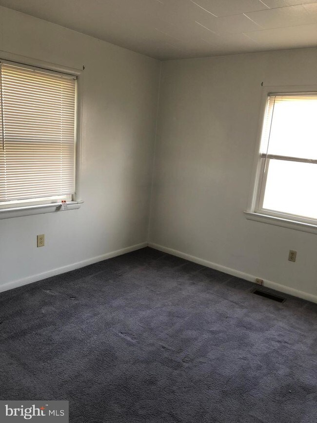 121 Taft Ave in Winchester, VA - Foto de edificio - Building Photo