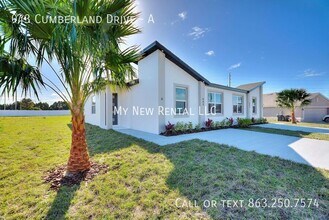 943 Cumberland Dr in Poinciana, FL - Foto de edificio - Building Photo