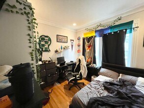 22 Parker Hill Ave in Boston, MA - Building Photo - Building Photo