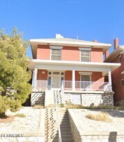515 W Missouri Ave in El Paso, TX - Building Photo
