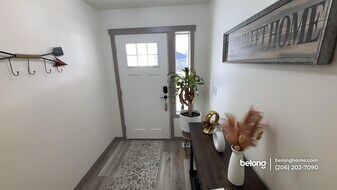 519 7th Ave NW in Napavine, WA - Building Photo